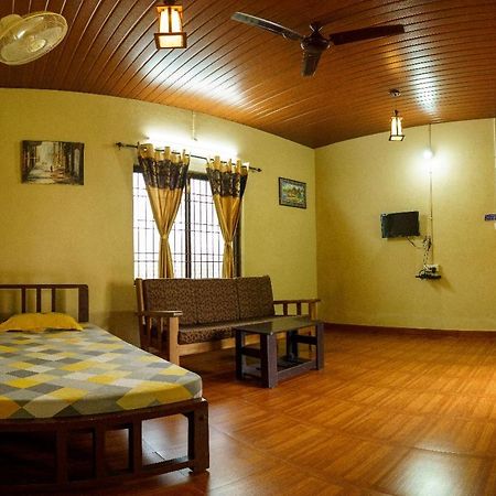 Jasmine Land Homestay 乌杜皮 外观 照片
