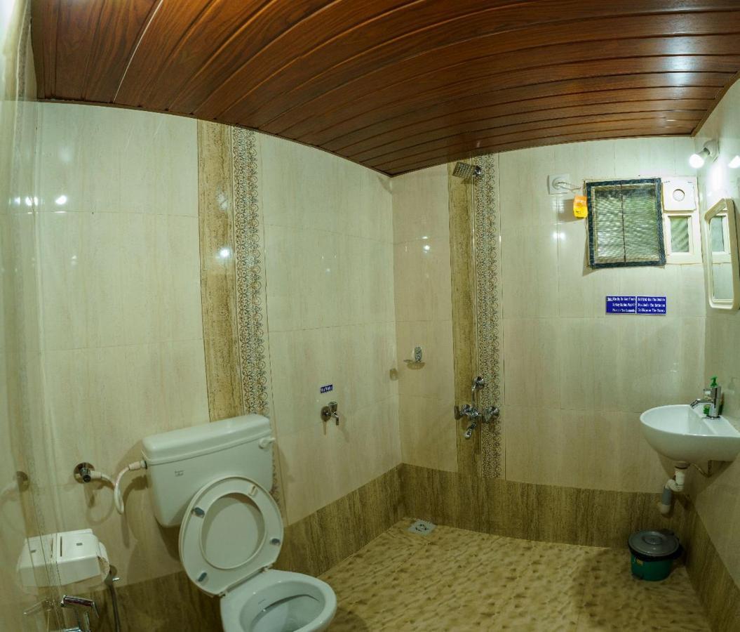 Jasmine Land Homestay 乌杜皮 外观 照片