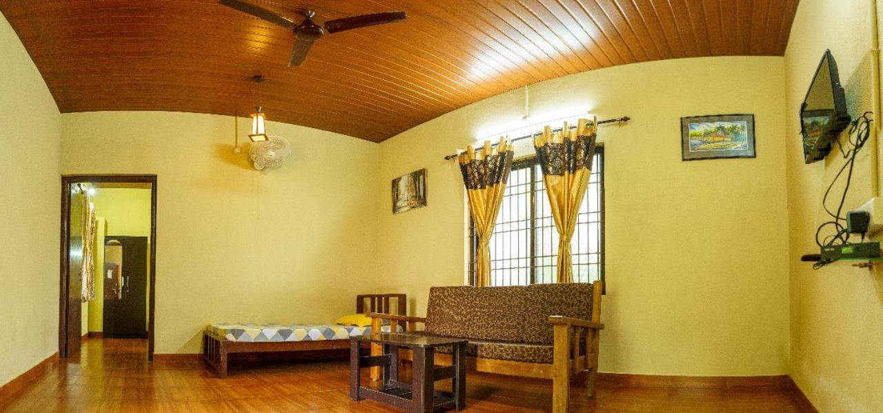 Jasmine Land Homestay 乌杜皮 外观 照片