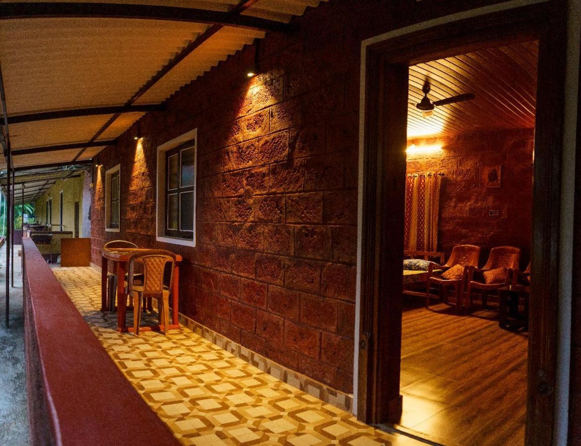 Jasmine Land Homestay 乌杜皮 外观 照片