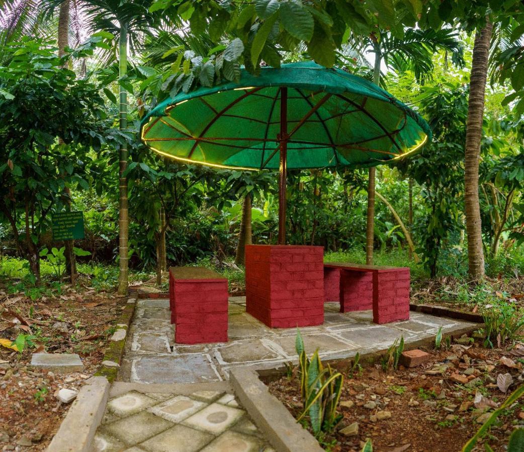Jasmine Land Homestay 乌杜皮 外观 照片