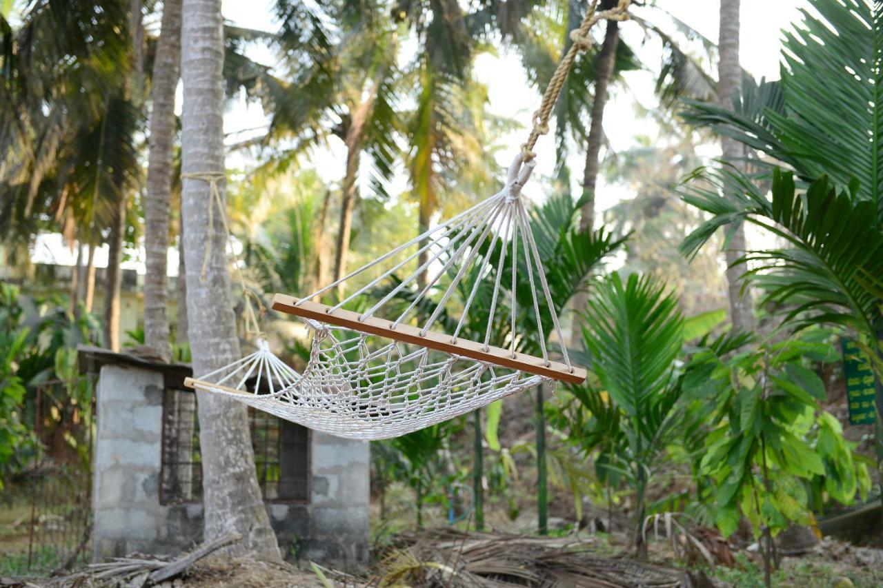Jasmine Land Homestay 乌杜皮 外观 照片