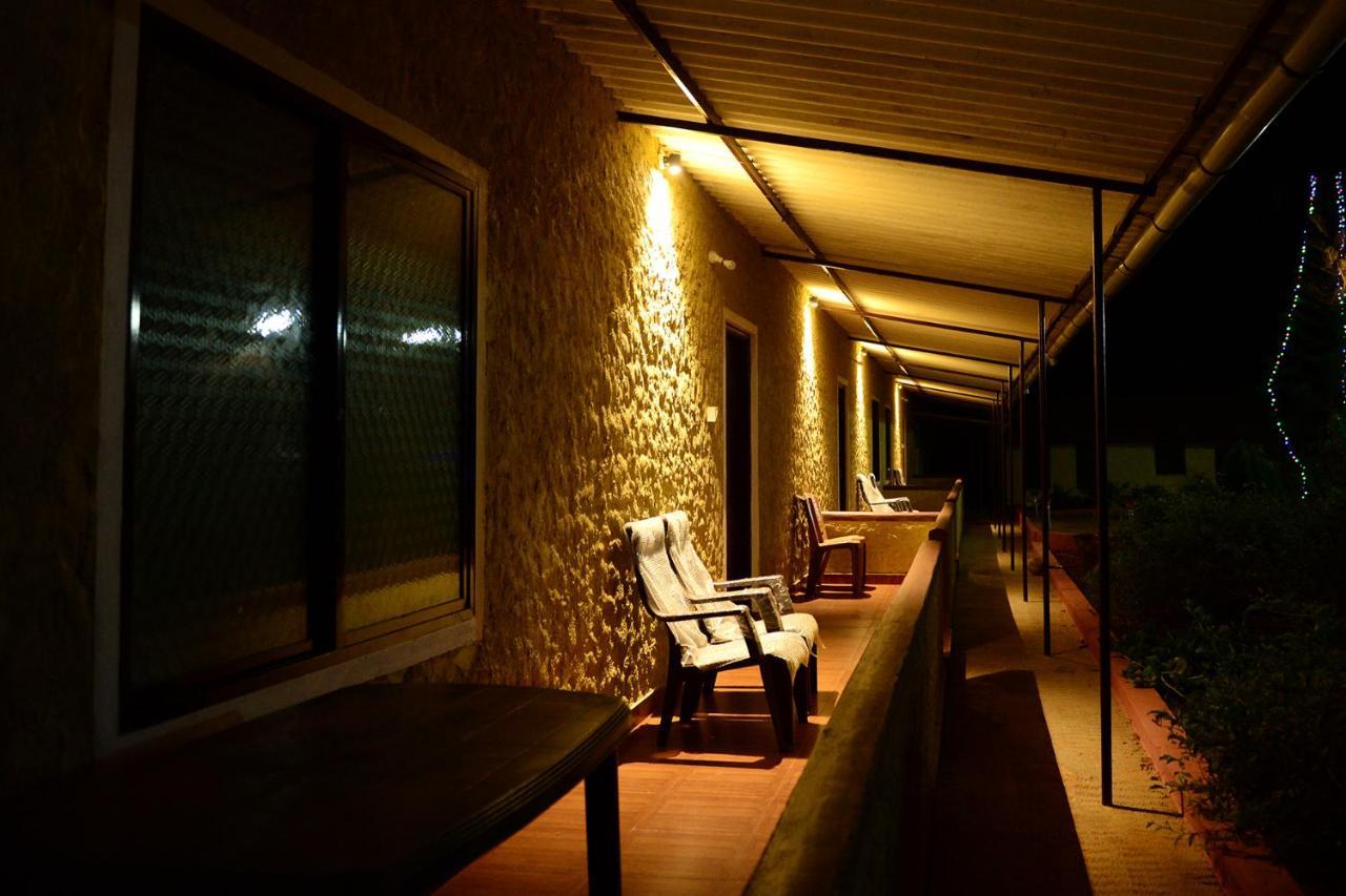 Jasmine Land Homestay 乌杜皮 外观 照片