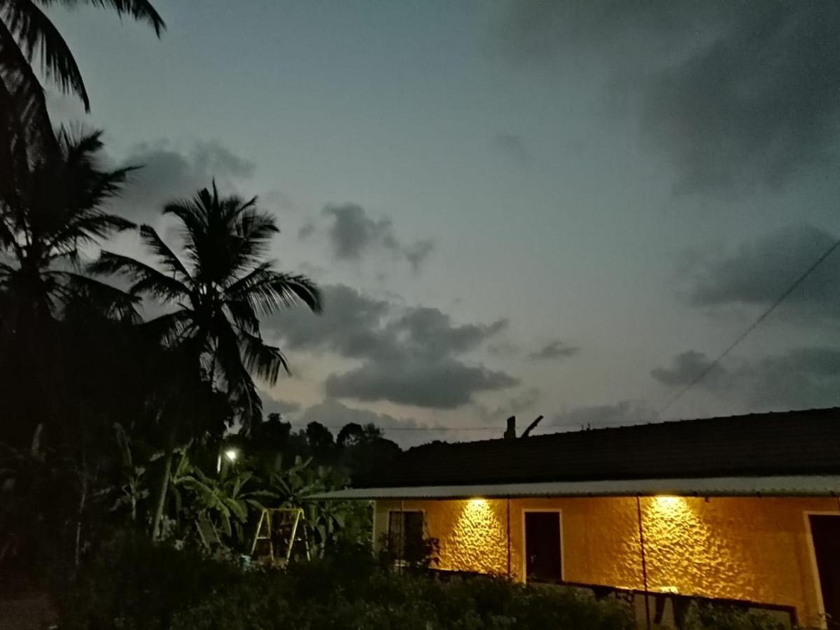 Jasmine Land Homestay 乌杜皮 外观 照片