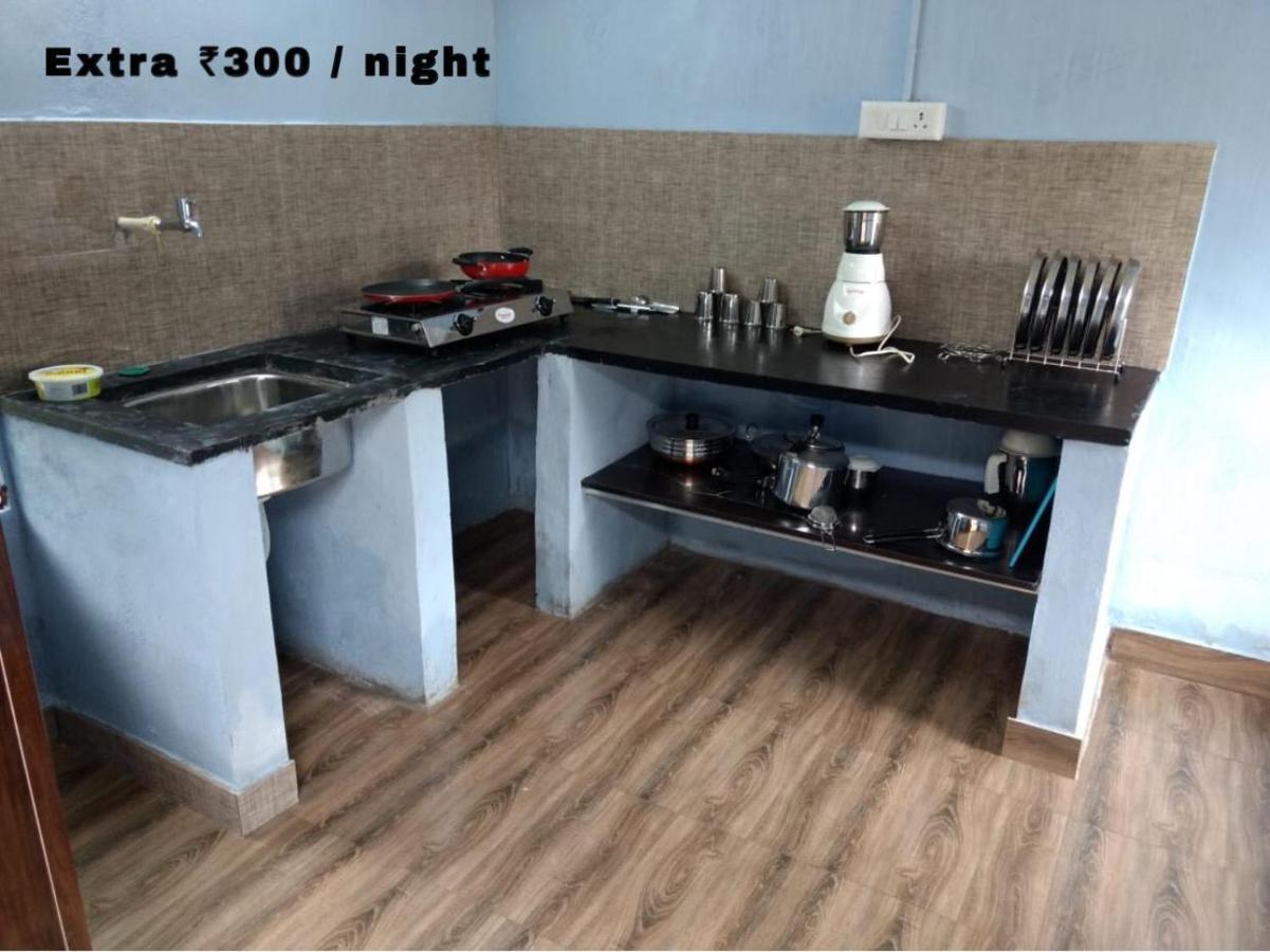 Jasmine Land Homestay 乌杜皮 外观 照片