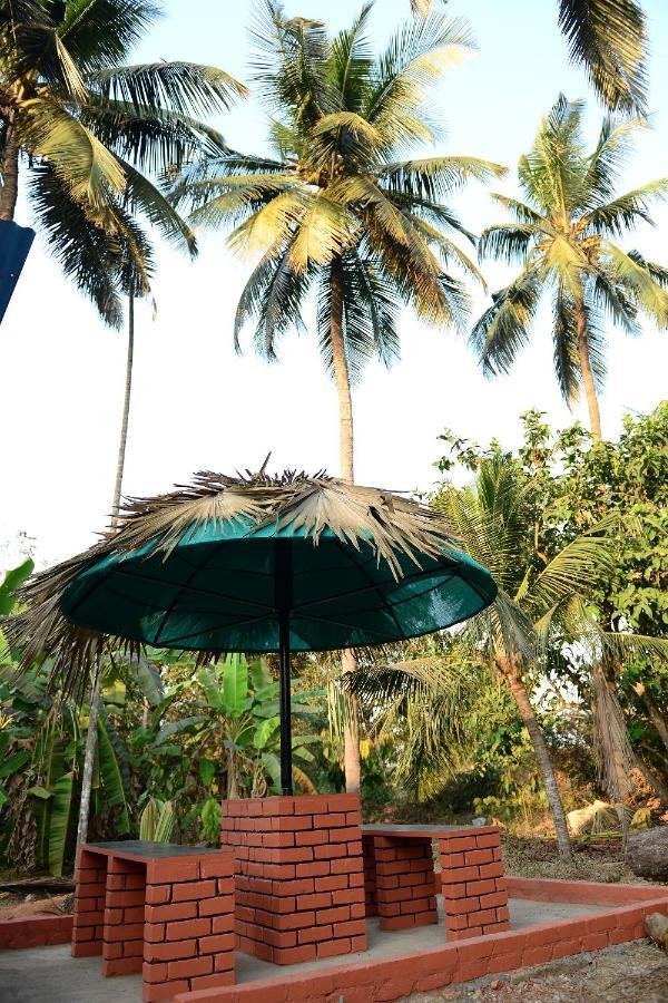 Jasmine Land Homestay 乌杜皮 外观 照片
