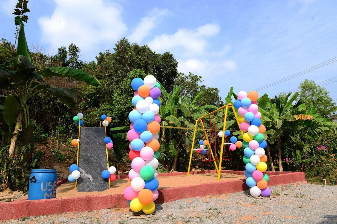 Jasmine Land Homestay 乌杜皮 外观 照片