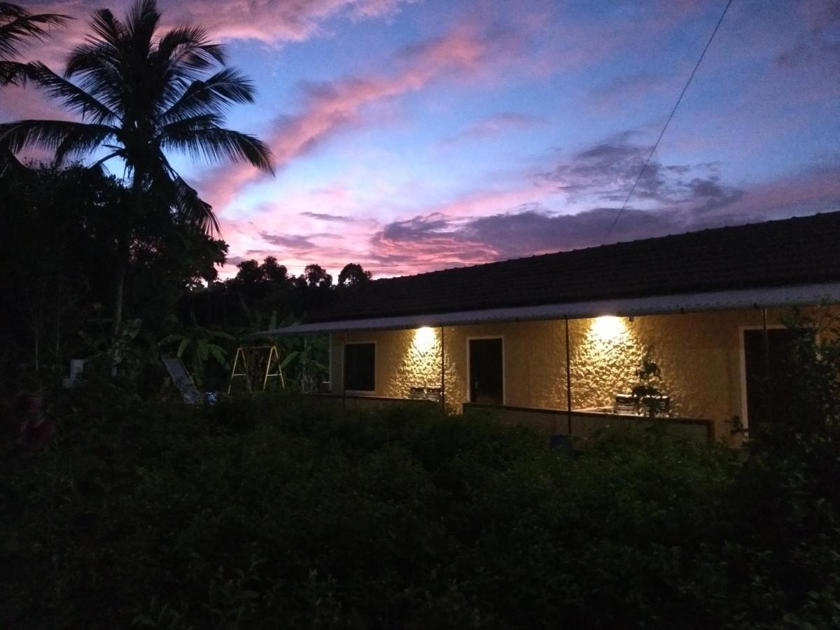 Jasmine Land Homestay 乌杜皮 外观 照片