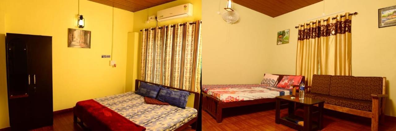 Jasmine Land Homestay 乌杜皮 外观 照片