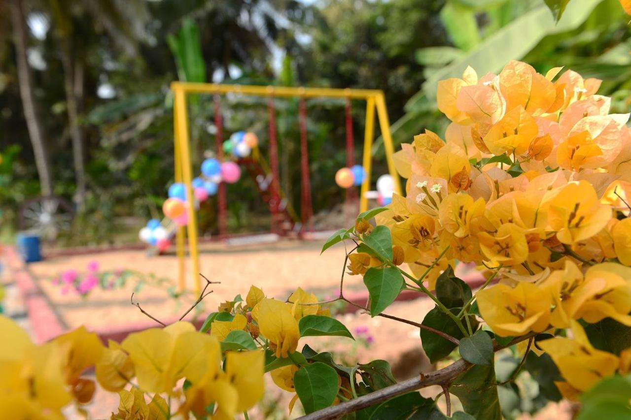 Jasmine Land Homestay 乌杜皮 外观 照片