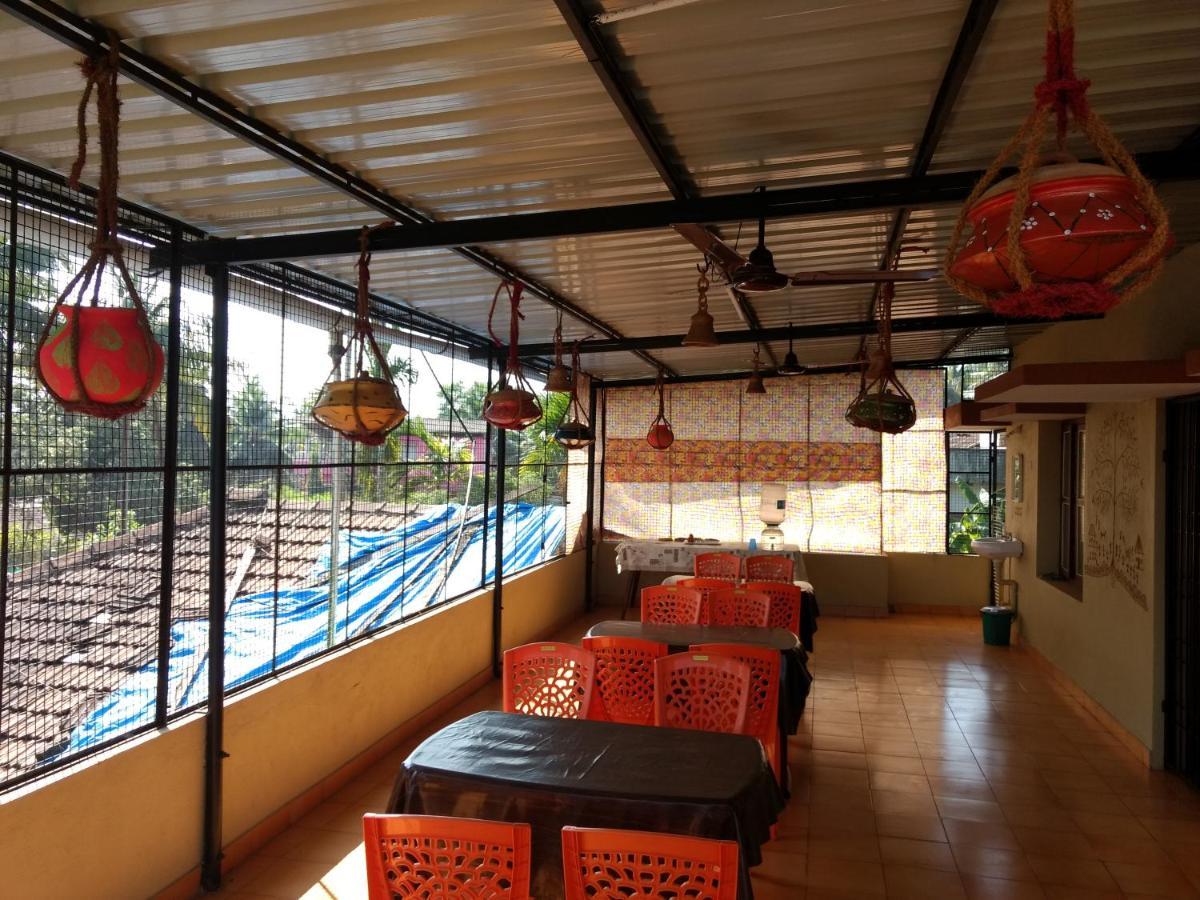 Jasmine Land Homestay 乌杜皮 外观 照片