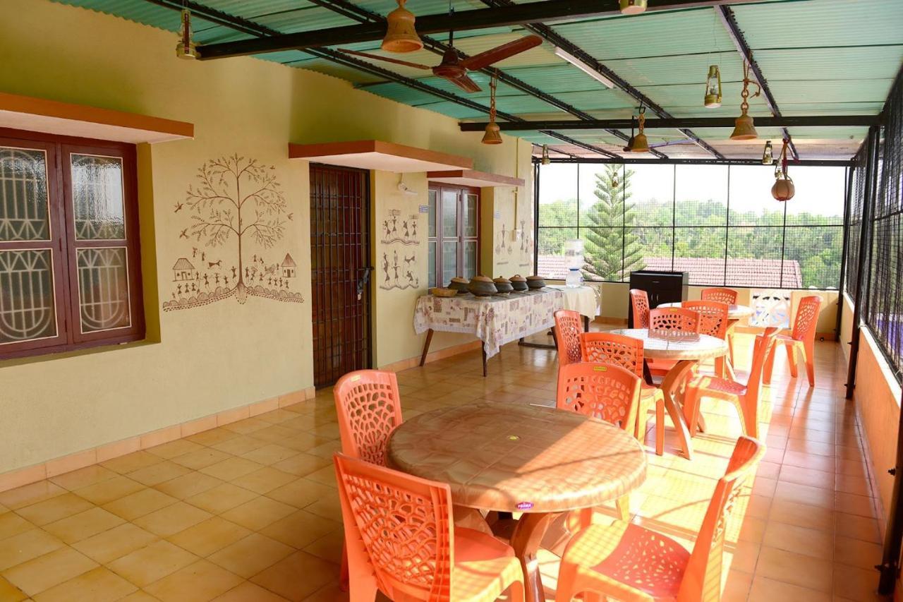 Jasmine Land Homestay 乌杜皮 外观 照片