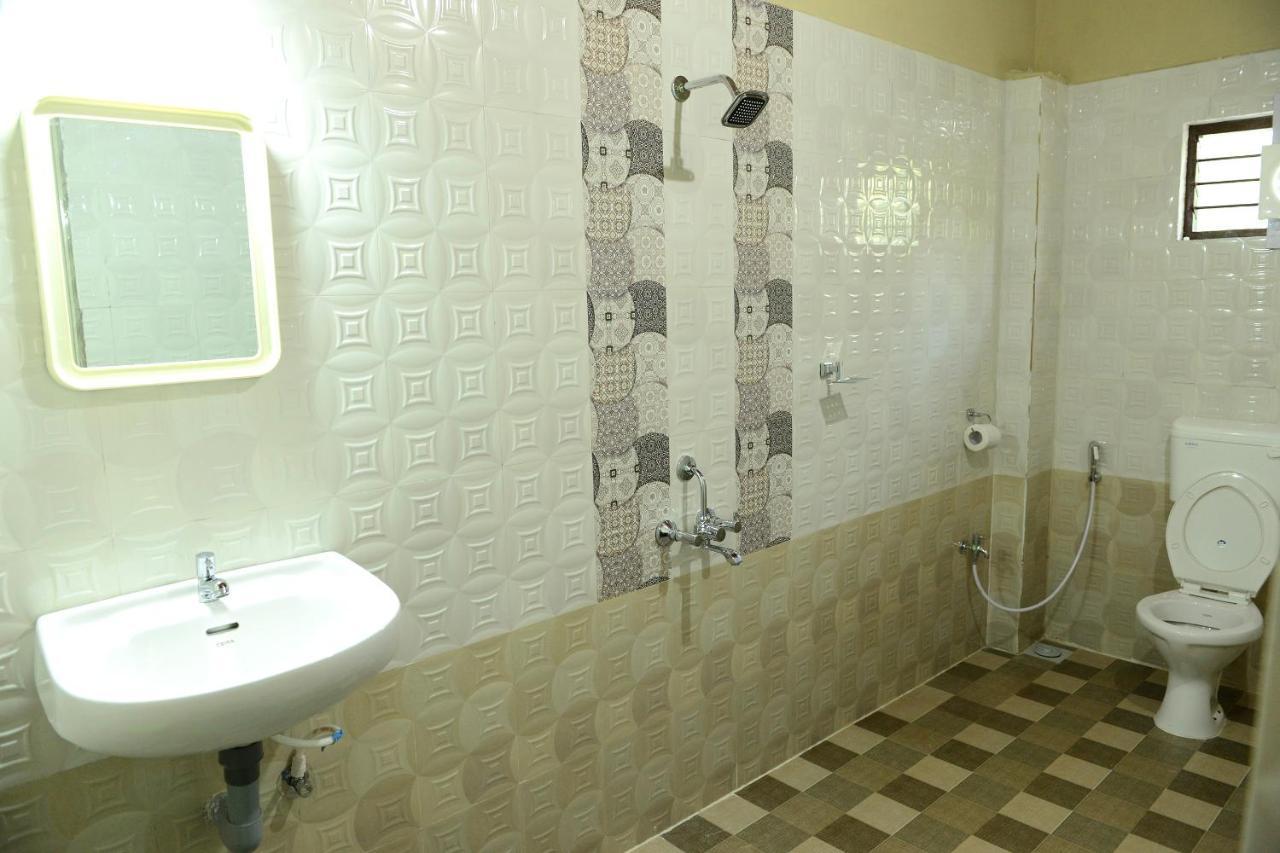 Jasmine Land Homestay 乌杜皮 外观 照片
